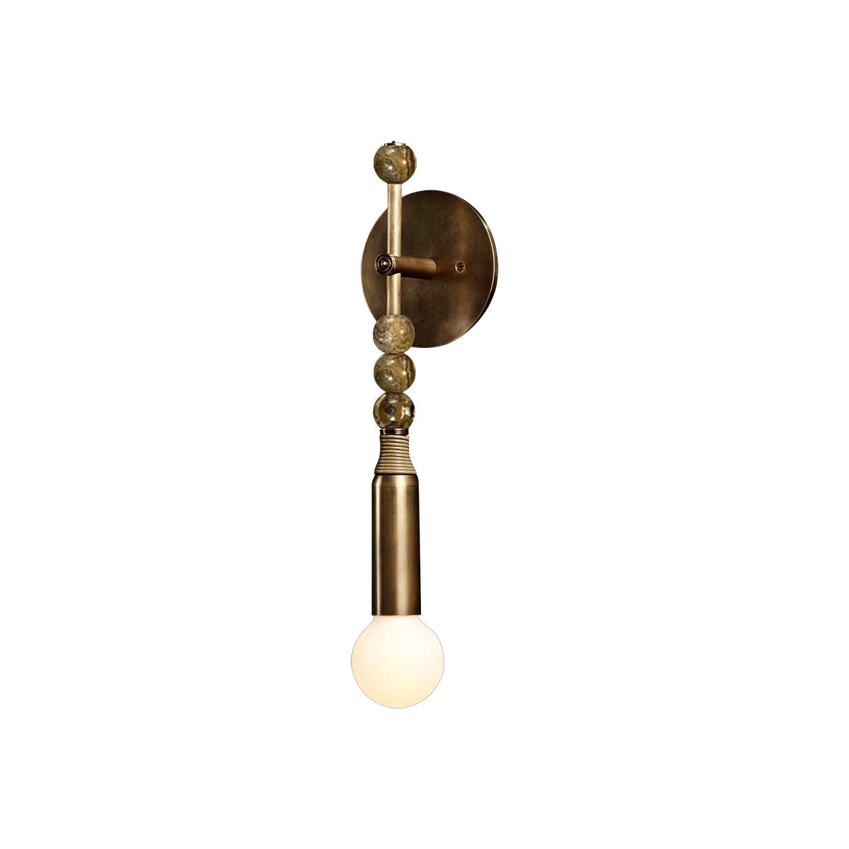 Icarira Moderne Minimaliste Marbre Applique - Neutralighting