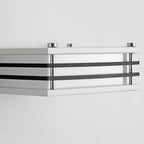 Lyra Applique Murale Minimaliste - Neutralighting