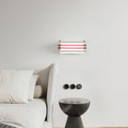 Lyra Applique Murale Minimaliste - Neutralighting