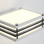 Lyra Applique Murale Minimaliste - Neutralighting