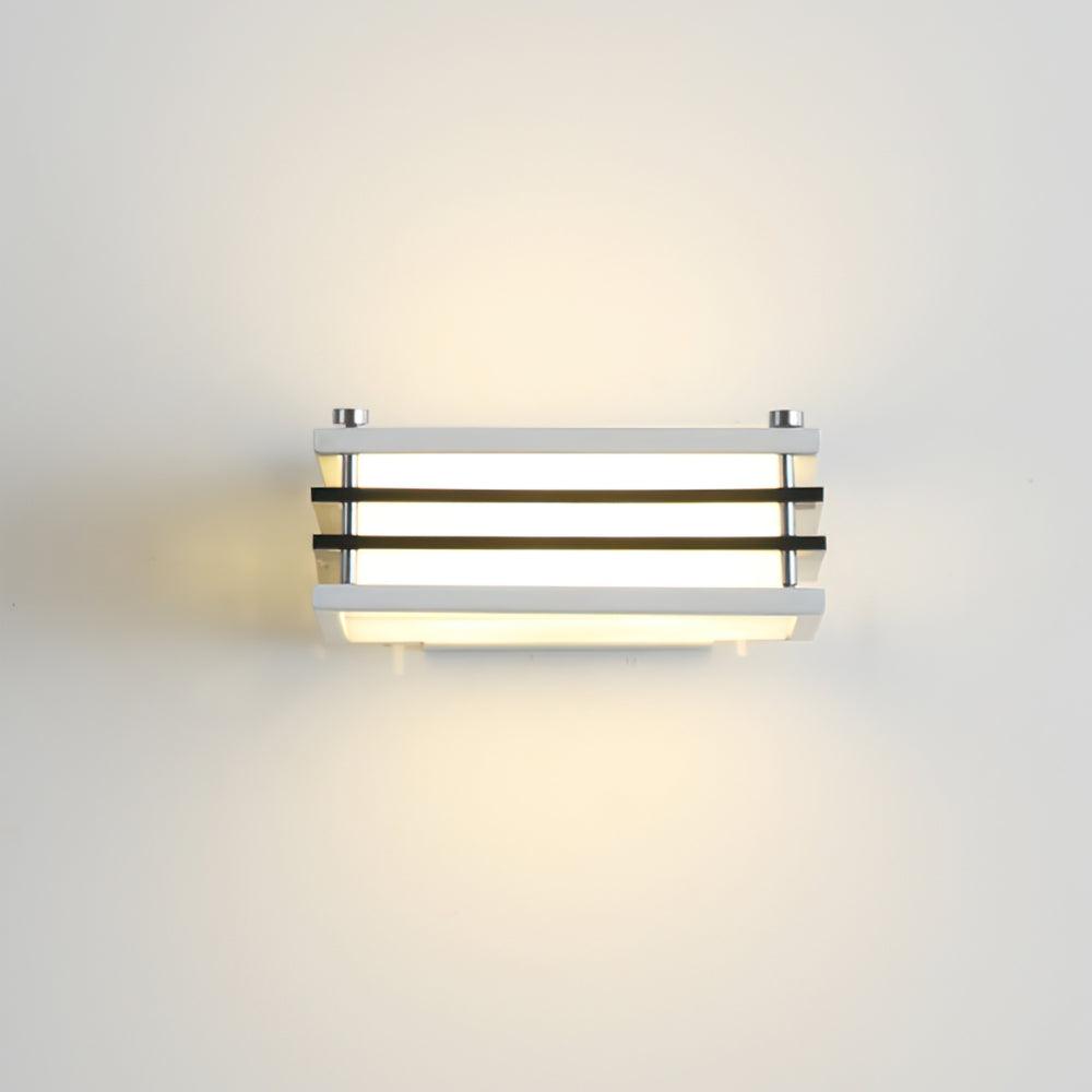Lyra Applique Murale Minimaliste - Neutralighting
