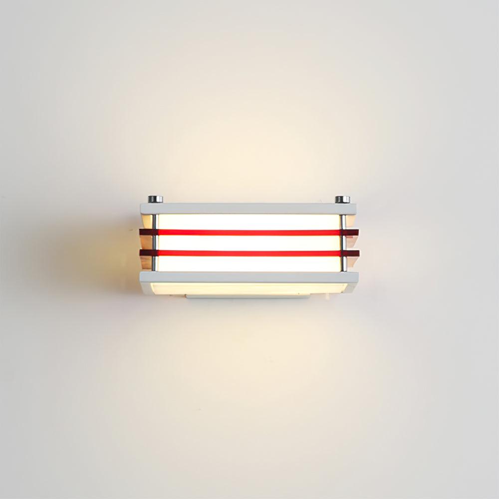 Lyra Applique Murale Minimaliste - Neutralighting