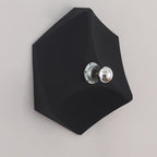 Toledo Applique Murale Cube Géométrique - Neutralighting