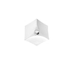 Toledo Applique Murale Cube Géométrique - Neutralighting