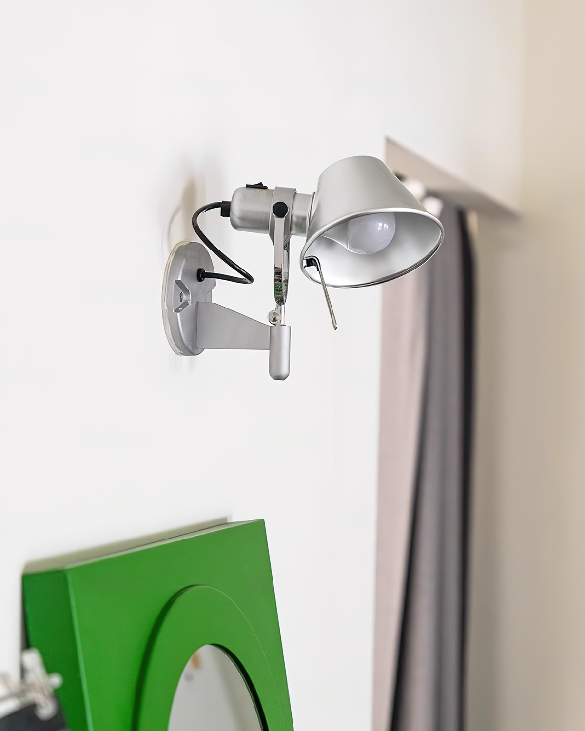 Ray Applique Murale Moderne Minimaliste Réglable - Neutralighting