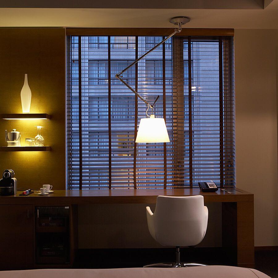 Avice Suspension de plafond en tissu - Neutralighting