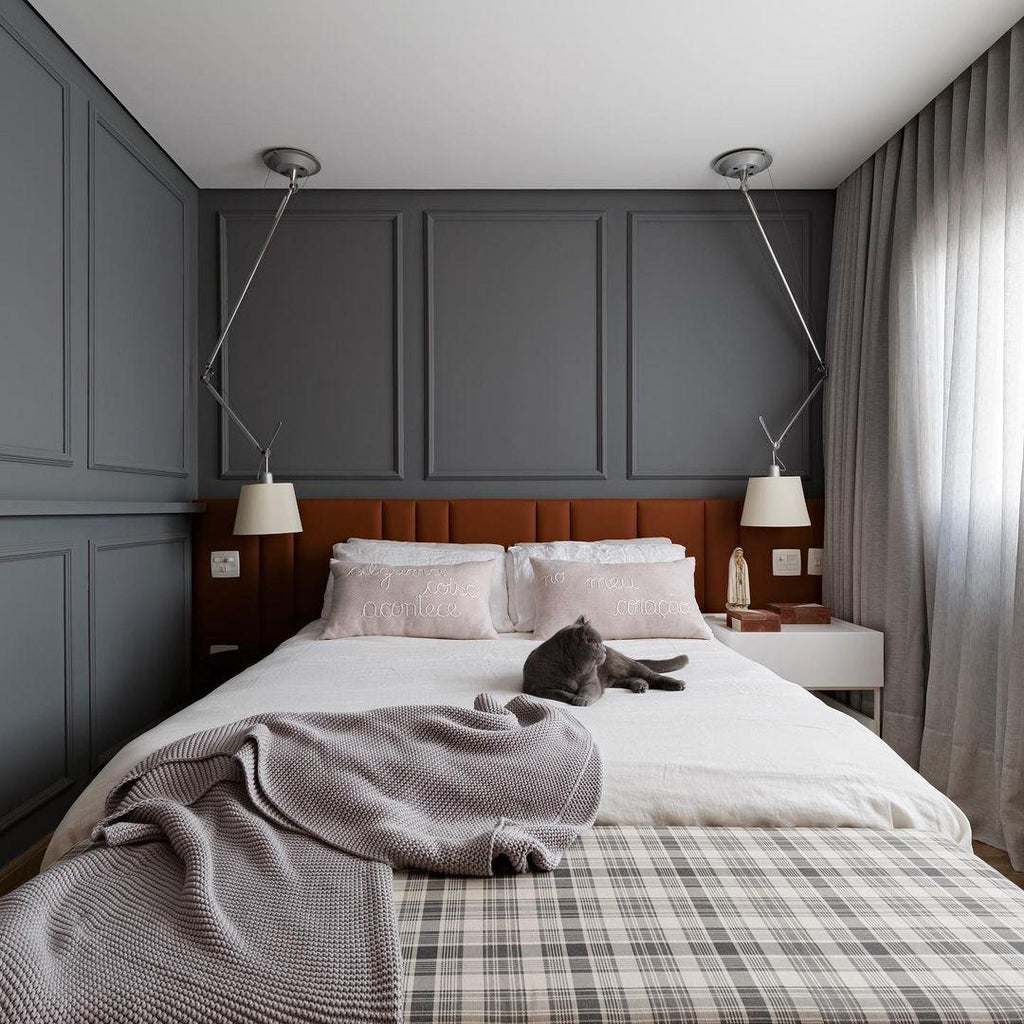 Avice Suspension de plafond en tissu - Neutralighting
