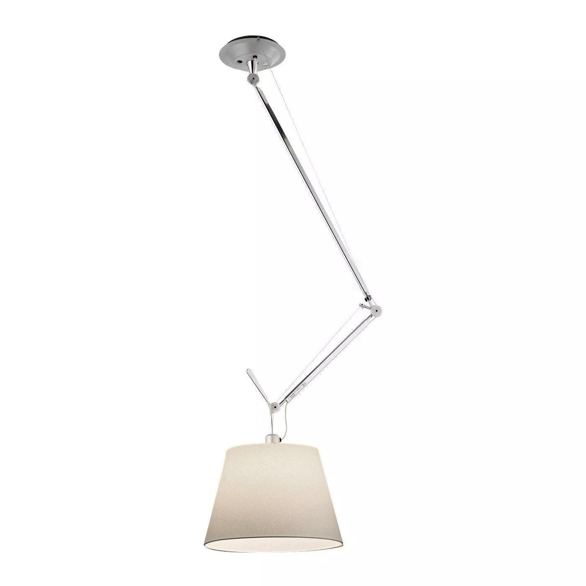 Avice Suspension de plafond en tissu - Neutralighting
