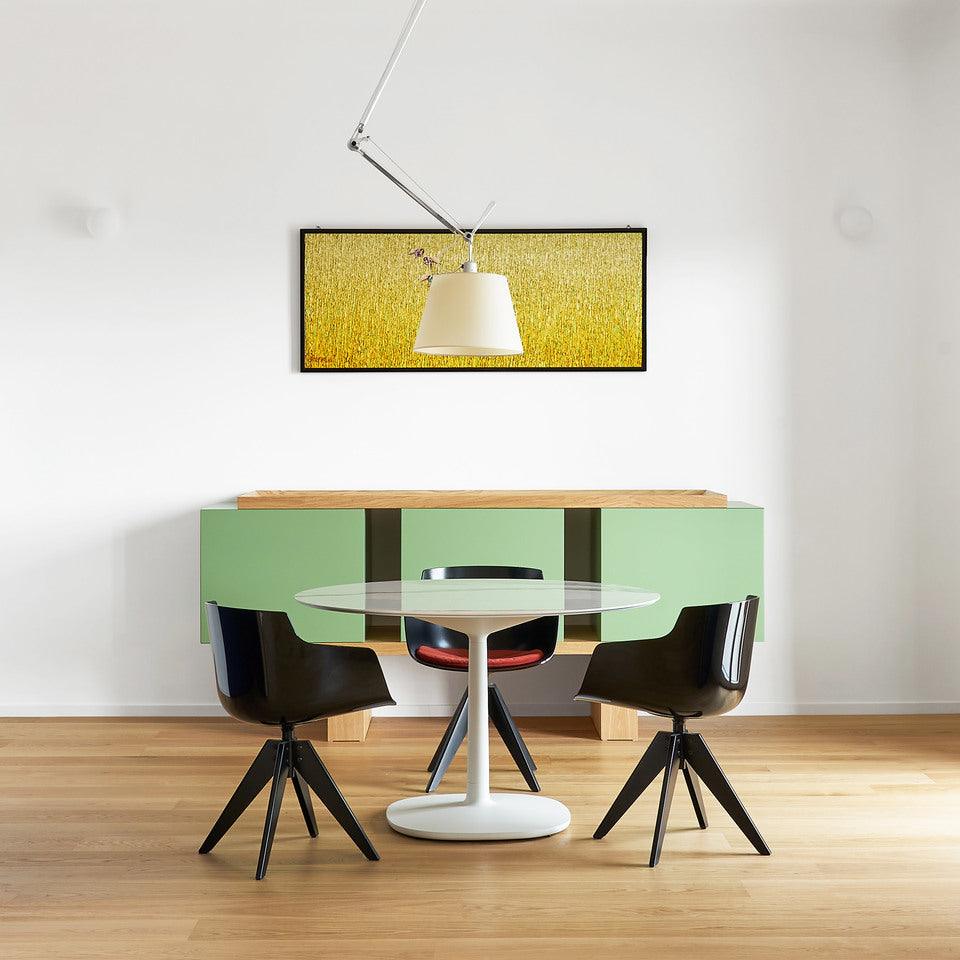Avice Suspension de plafond en tissu - Neutralighting