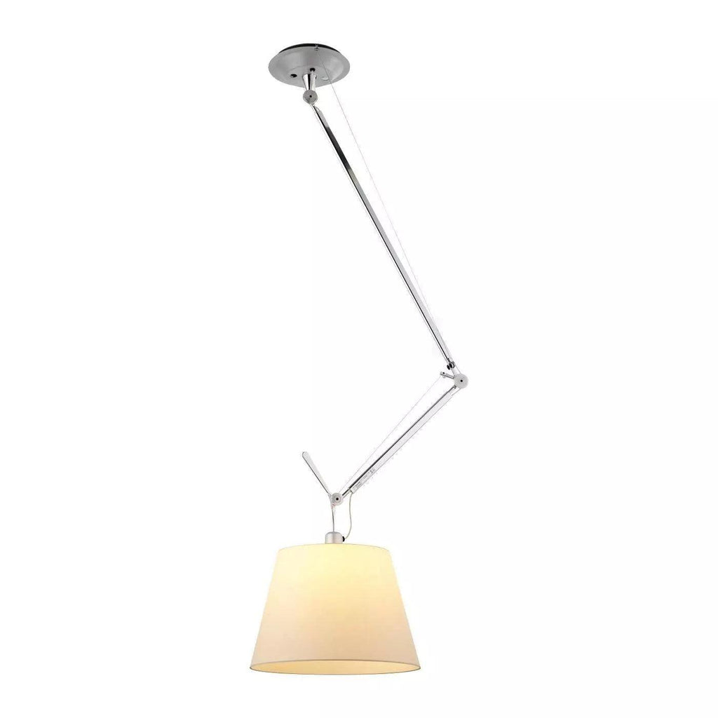 Avice Suspension de plafond en tissu - Neutralighting