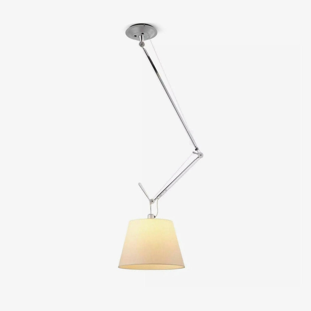 Avice Suspension de plafond en tissu - Neutralighting