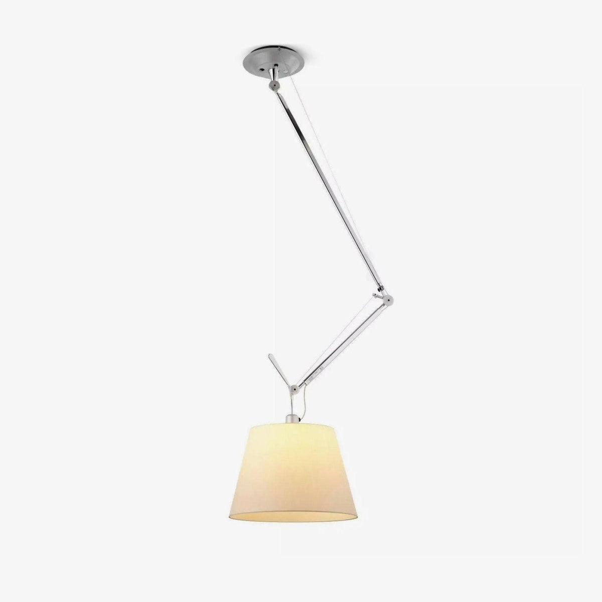 Avice Suspension de plafond en tissu - Neutralighting