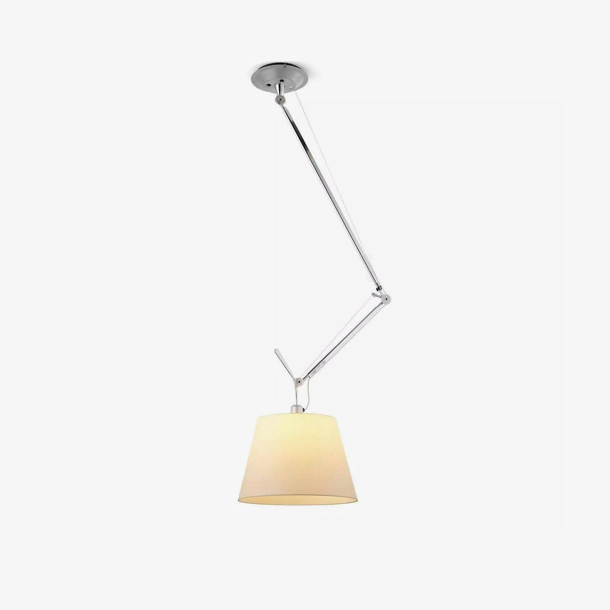 Avice Suspension de plafond en tissu - Neutralighting