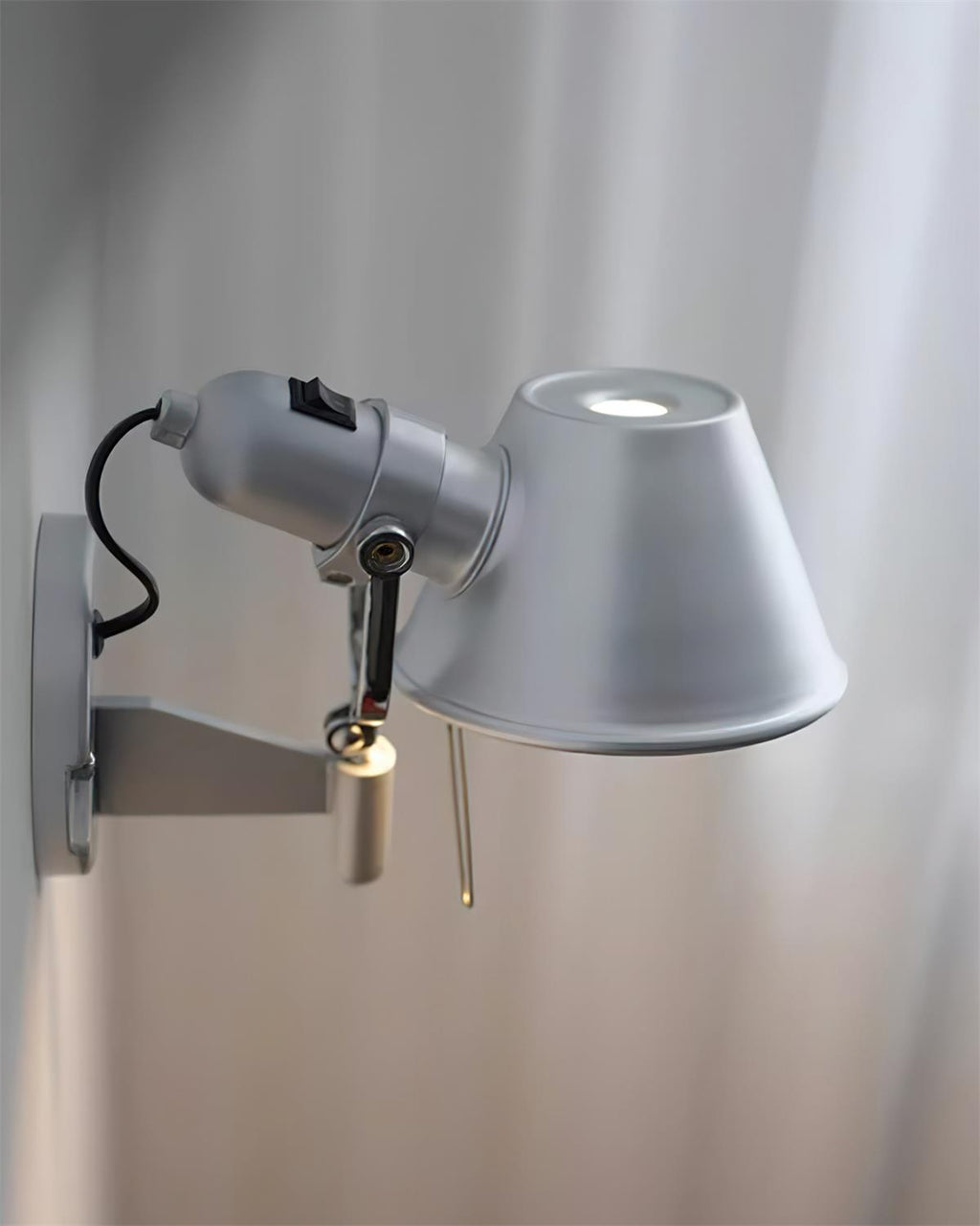Ray Applique Murale Moderne Minimaliste Réglable - Neutralighting