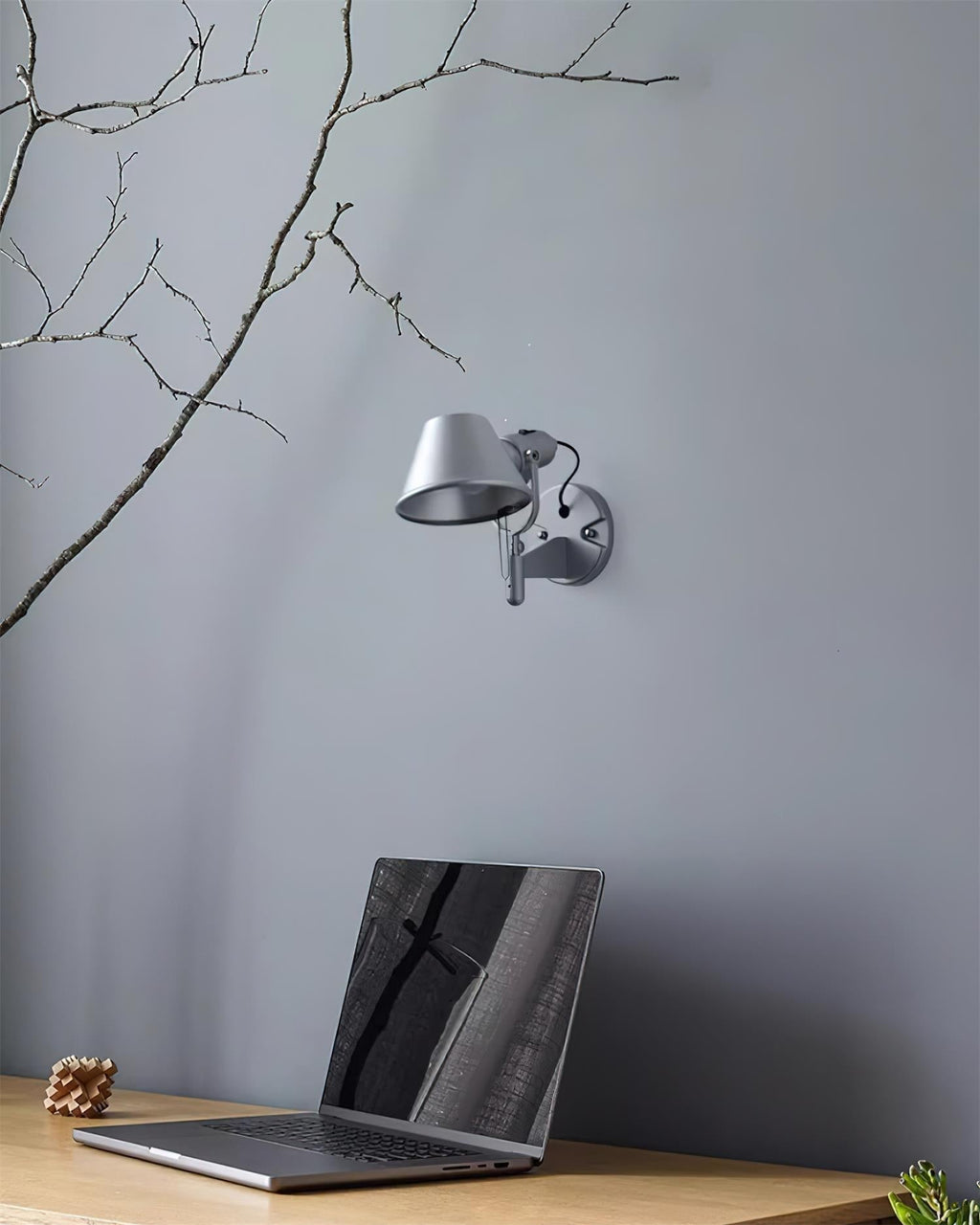 Ray Applique Murale Moderne Minimaliste Réglable - Neutralighting