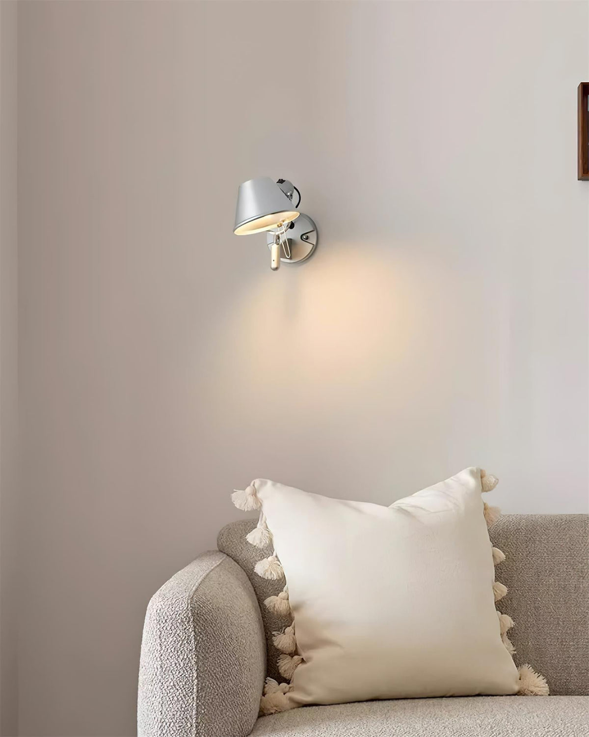 Ray Applique Murale Moderne Minimaliste Réglable - Neutralighting