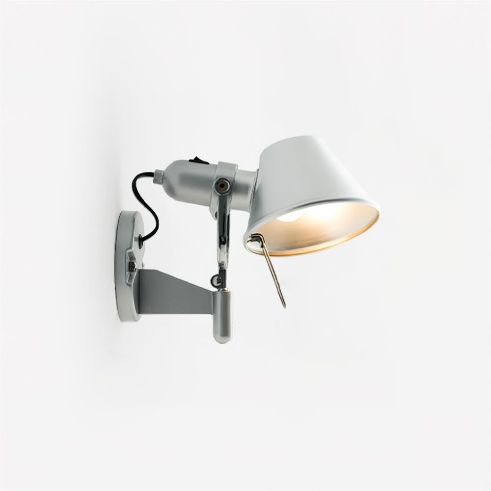 Ray Applique Murale Moderne Minimaliste Réglable - Neutralighting