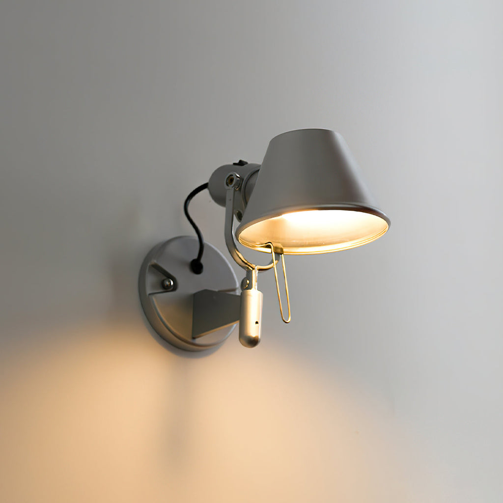 Ray Applique Murale Moderne Minimaliste Réglable - Neutralighting