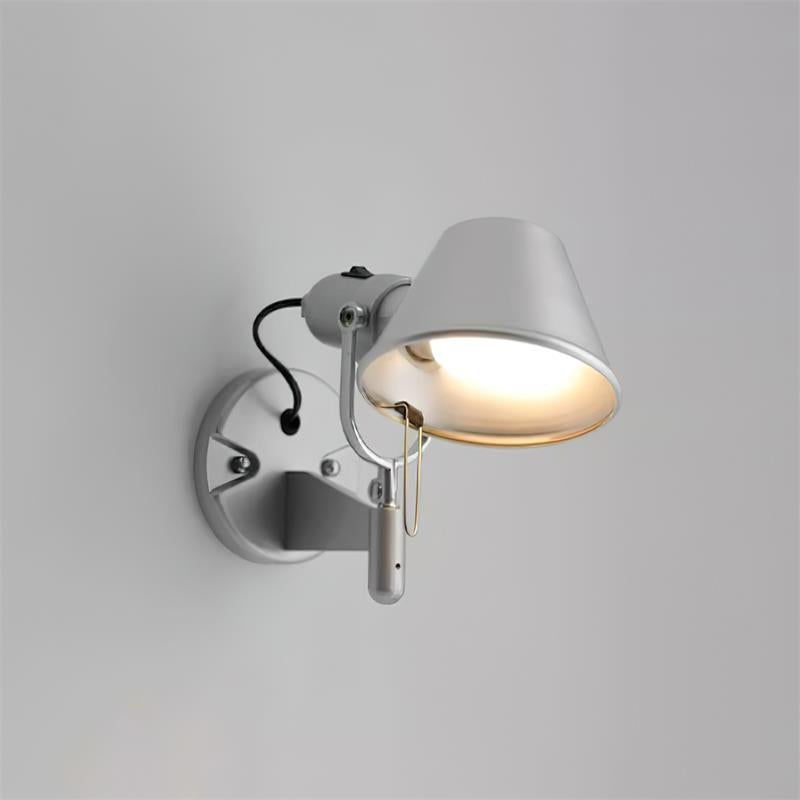 Ray Applique Murale Moderne Minimaliste Réglable - Neutralighting