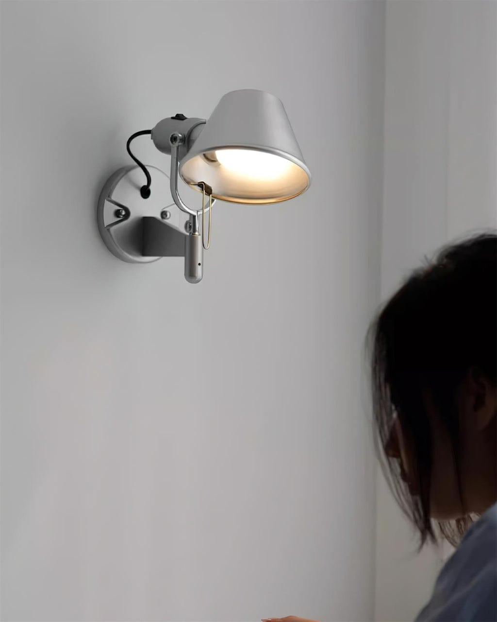 Ray Applique Murale Moderne Minimaliste Réglable - Neutralighting