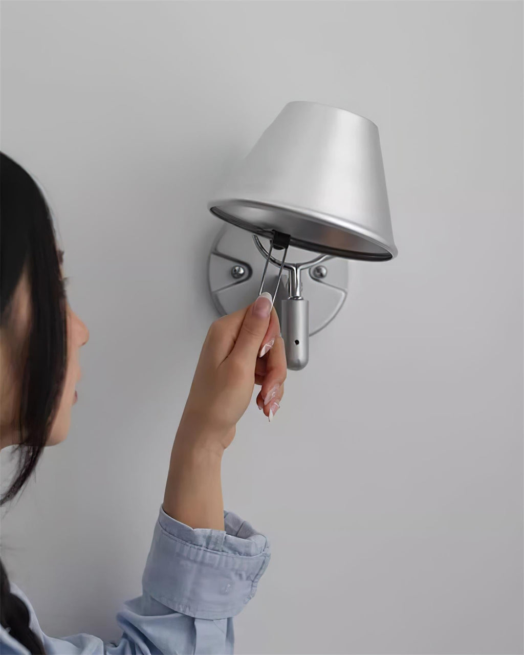 Ray Applique Murale Moderne Minimaliste Réglable - Neutralighting