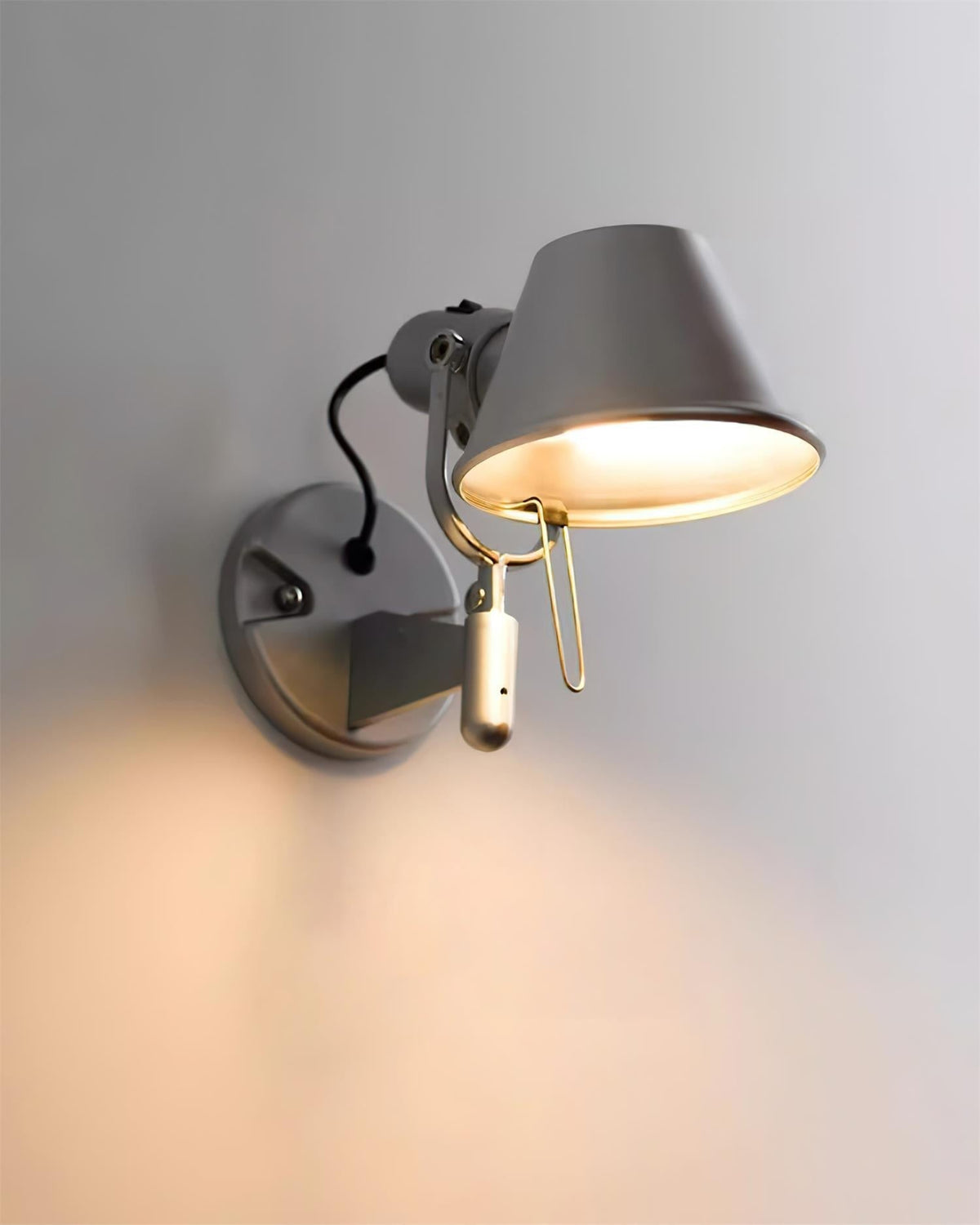 Ray Applique Murale Moderne Minimaliste Réglable - Neutralighting