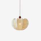 Tonio Lampe Pendante Florale Courbée Élégante - Neutralighting