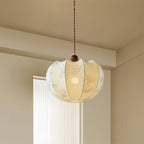 Tonio Lampe Pendante Florale Courbée Élégante - Neutralighting
