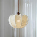 Tonio Lampe Pendante Florale Courbée Élégante - Neutralighting