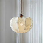 Tonio Lampe Pendante Florale Courbée Élégante - Neutralighting