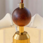 Tonio Lampe Pendante Florale Courbée Élégante - Neutralighting