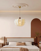 Tonio Lampe Pendante Florale Courbée Élégante - Neutralighting