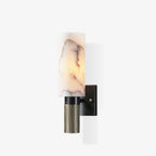 Eldric Applique Murale Albâtre - Neutralighting