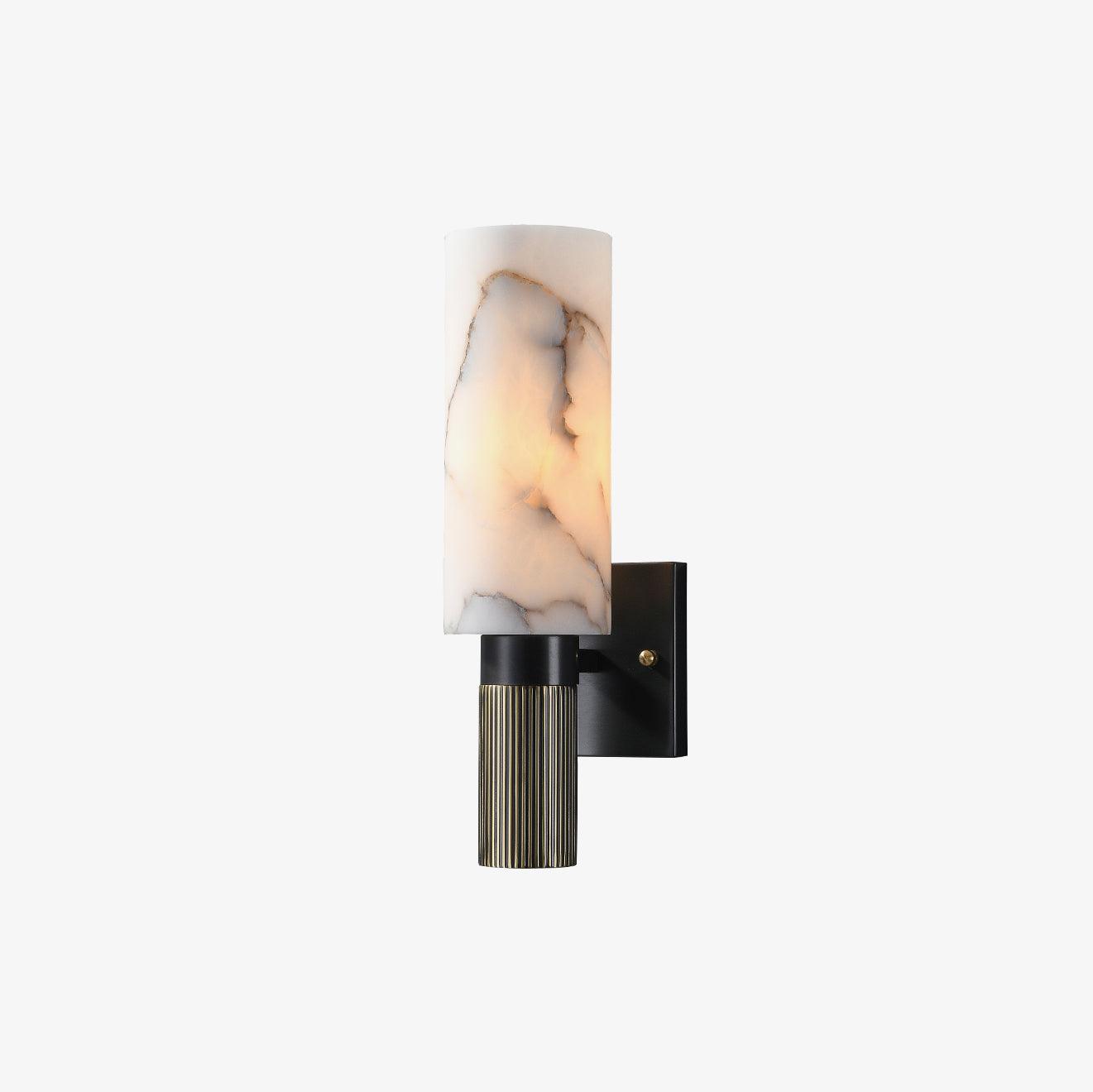 Eldric Applique Murale Albâtre - Neutralighting