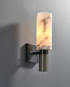Eldric Applique Murale Albâtre - Neutralighting