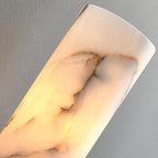 Eldric Applique Murale Albâtre - Neutralighting