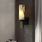 Eldric Applique Murale Albâtre - Neutralighting