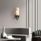 Eldric Applique Murale Albâtre - Neutralighting