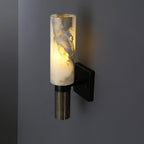 Eldric Applique Murale Albâtre - Neutralighting