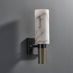 Eldric Applique Murale Albâtre - Neutralighting