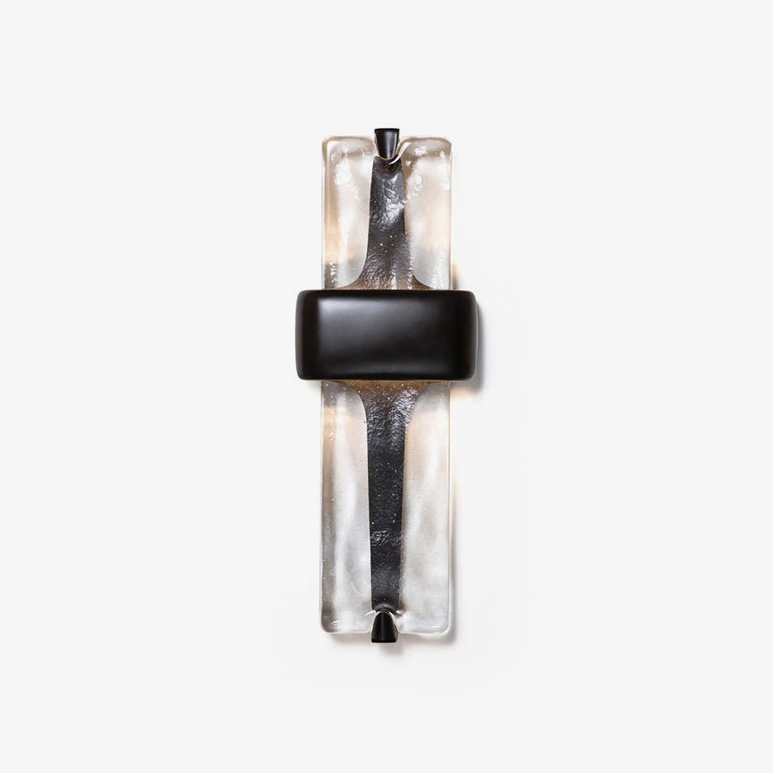 Ilmara Applique Murale Verre Art Nordic Premium - Neutralighting