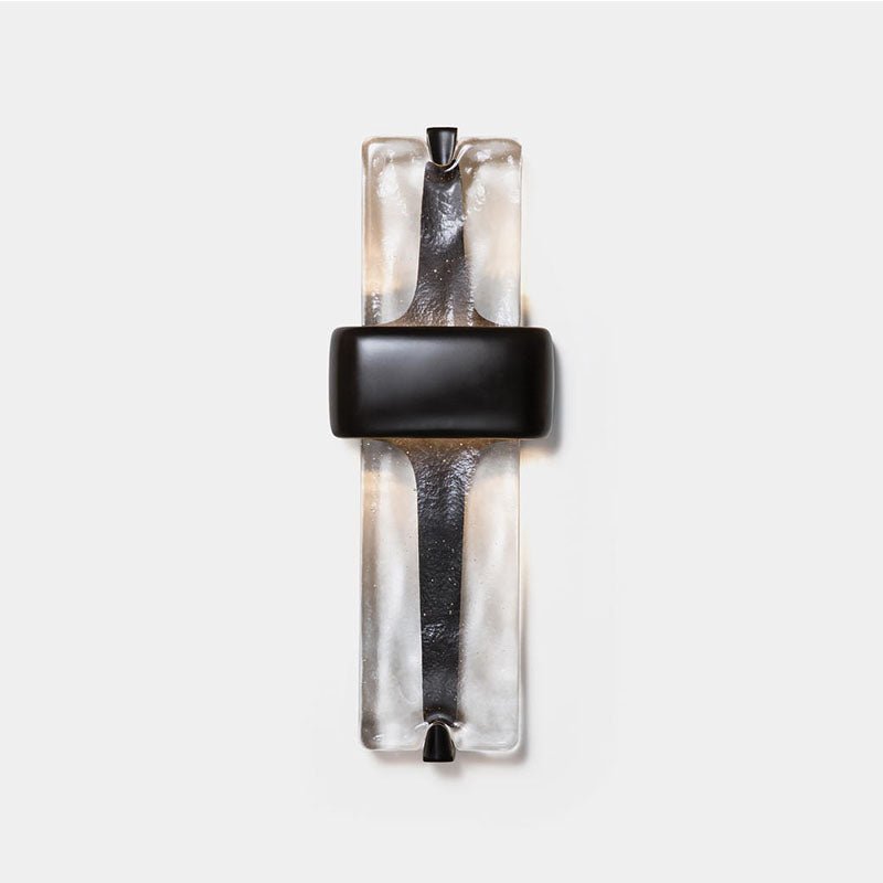 Ilmara Applique Murale Verre Art Nordic Premium - Neutralighting