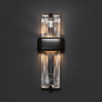 Ilmara Applique Murale Verre Art Nordic Premium - Neutralighting