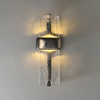 Ilmara Applique Murale Verre Art Nordic Premium - Neutralighting