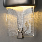 Ilmara Applique Murale Verre Art Nordic Premium - Neutralighting