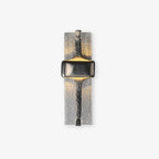 Ilmara Applique Murale Verre Art Nordic Premium - Neutralighting
