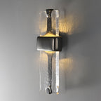 Ilmara Applique Murale Verre Art Nordic Premium - Neutralighting