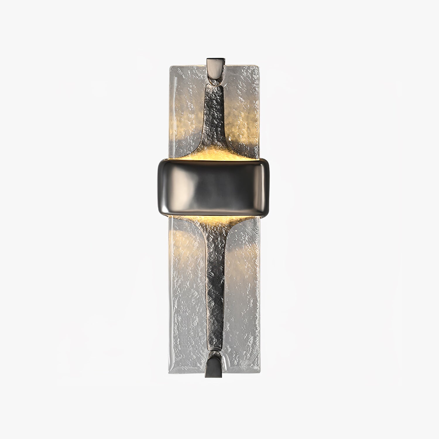 Ilmara Applique Murale Verre Art Nordic Premium - Neutralighting