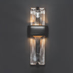 Ilmara Applique Murale Verre Art Nordic Premium - Neutralighting