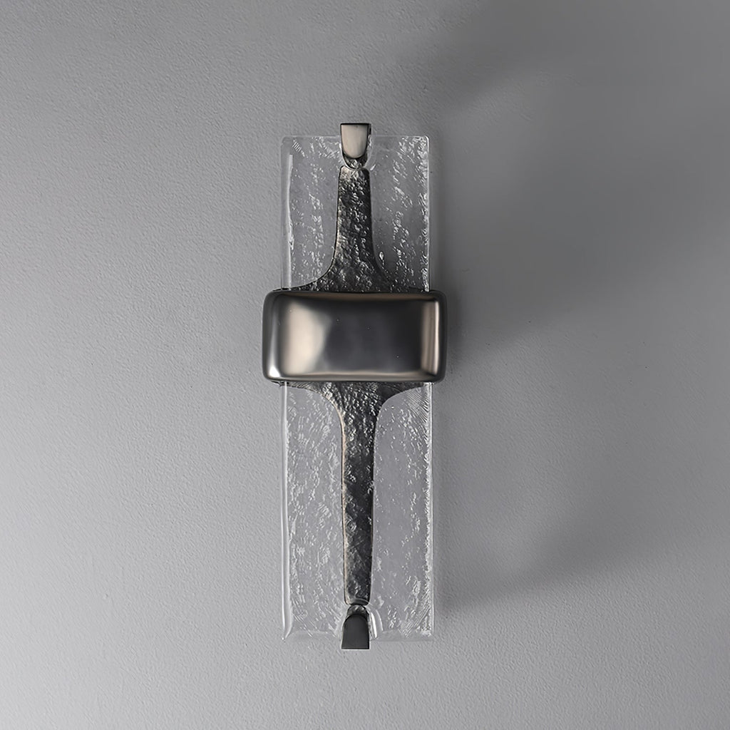 Ilmara Applique Murale Verre Art Nordic Premium - Neutralighting